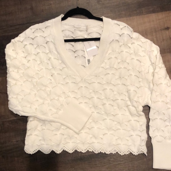 Jonathan Simkhai Sweaters - Sweater by Jonathan Simkhai.